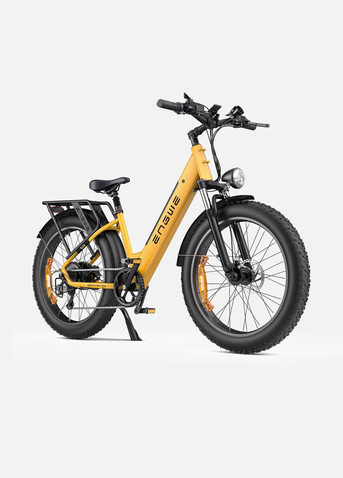 ENGWE E26 Dame Elcykel