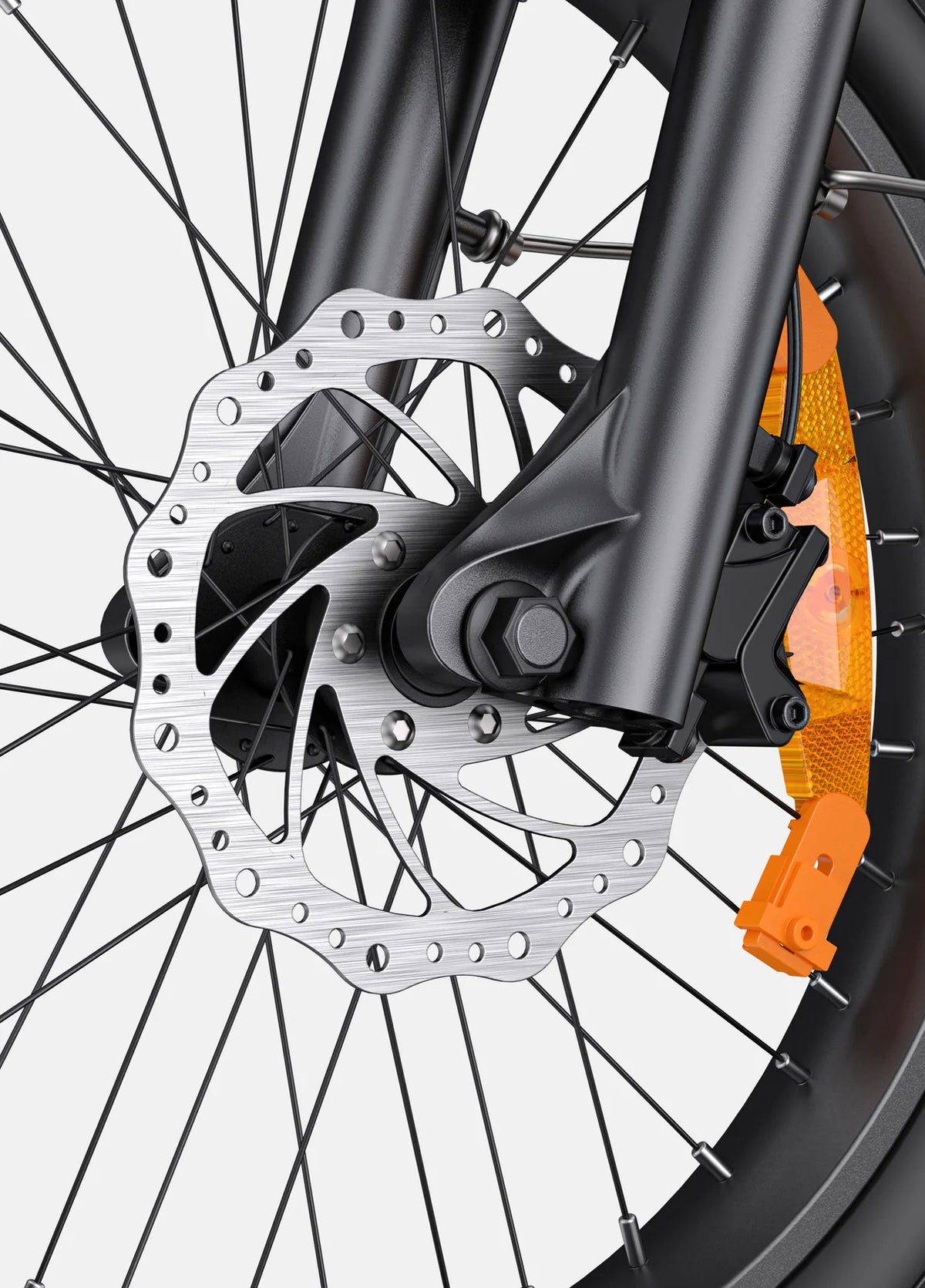 ENGWE L20 3.0 Boost Elcykel