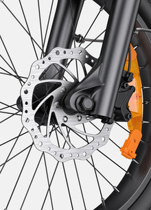 ENGWE L20 3.0 Boost Elcykel