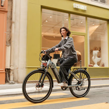 OneSport OT05 Pro – Elcykel
