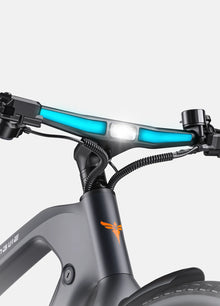 ENGWE N1 Pro Elcykel
