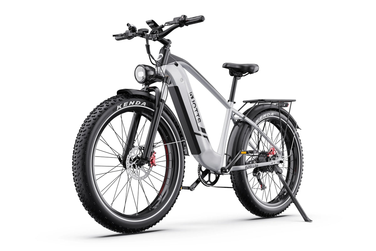 DUOTTS F26Lite – El-mountainbike