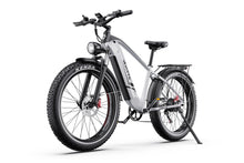 DUOTTS F26Lite – El-mountainbike