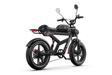 DUOTTS F20 – Retro El-fatbike