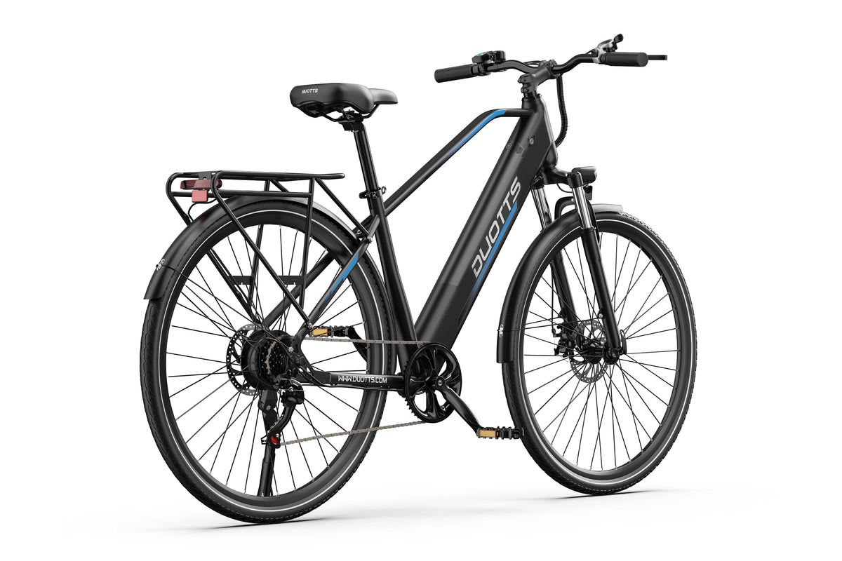 DUOTTS C29Lite – Elcykel