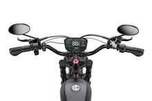 DUOTTS F20 – Retro El-fatbike