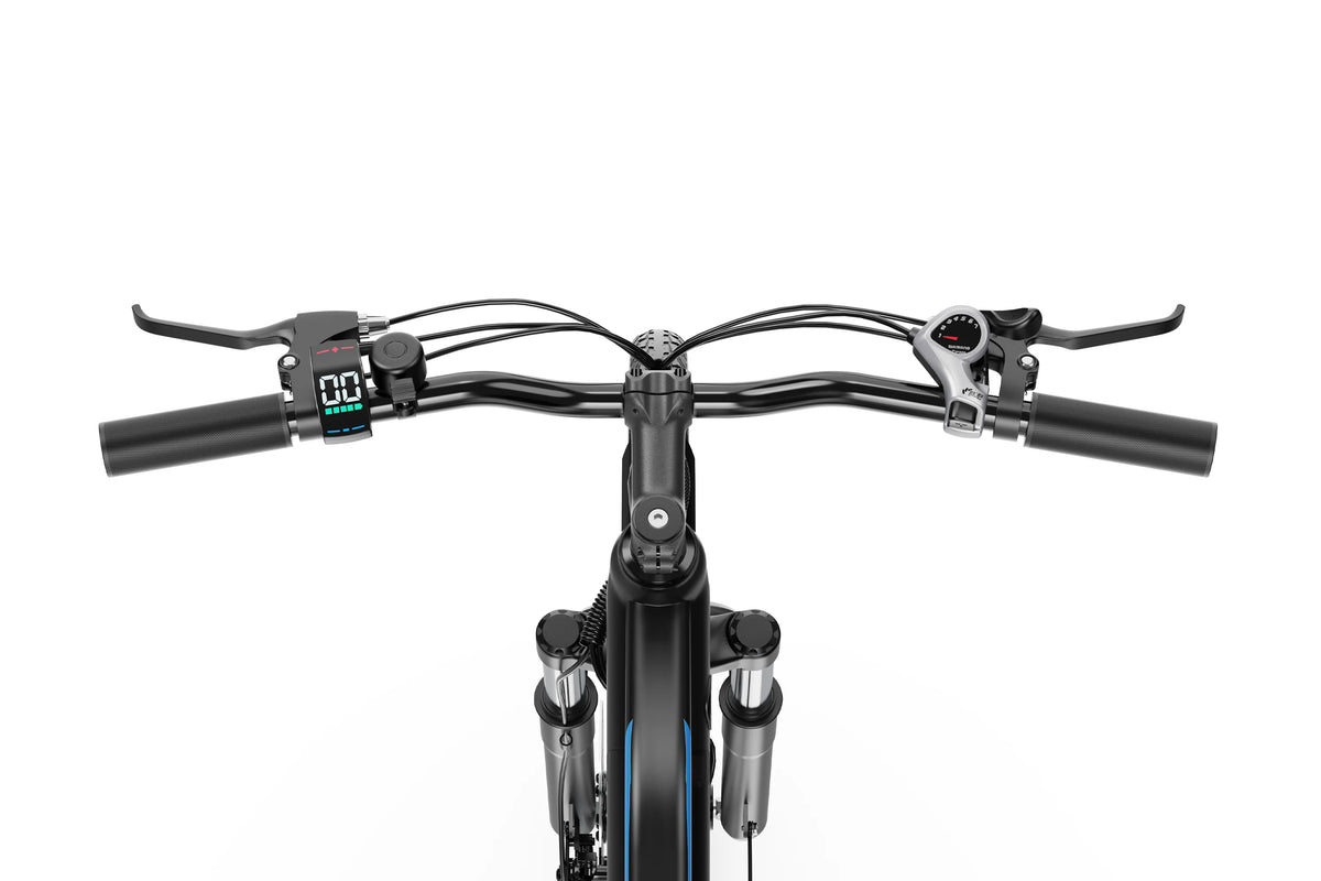 DUOTTS C29Lite – Elcykel