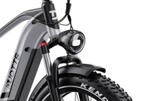 DUOTTS F26Lite – El-mountainbike