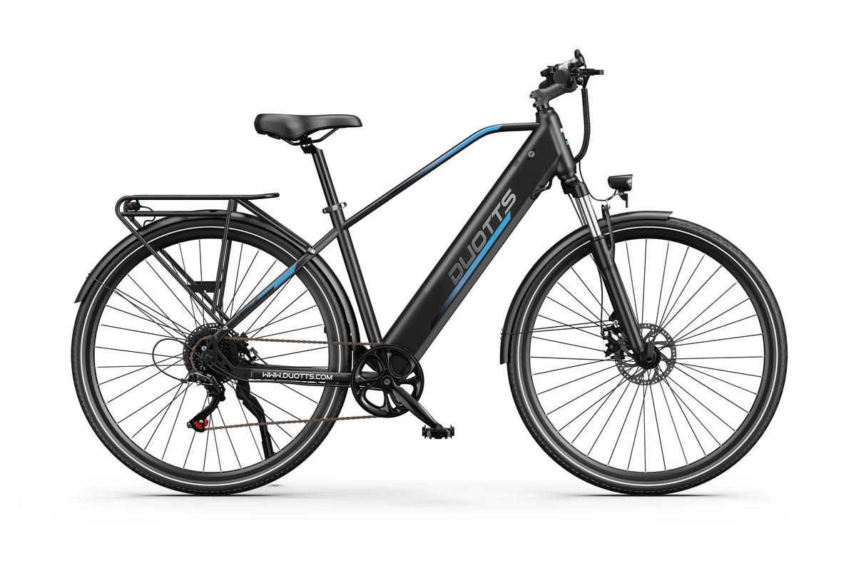 DUOTTS C29Lite – Elcykel