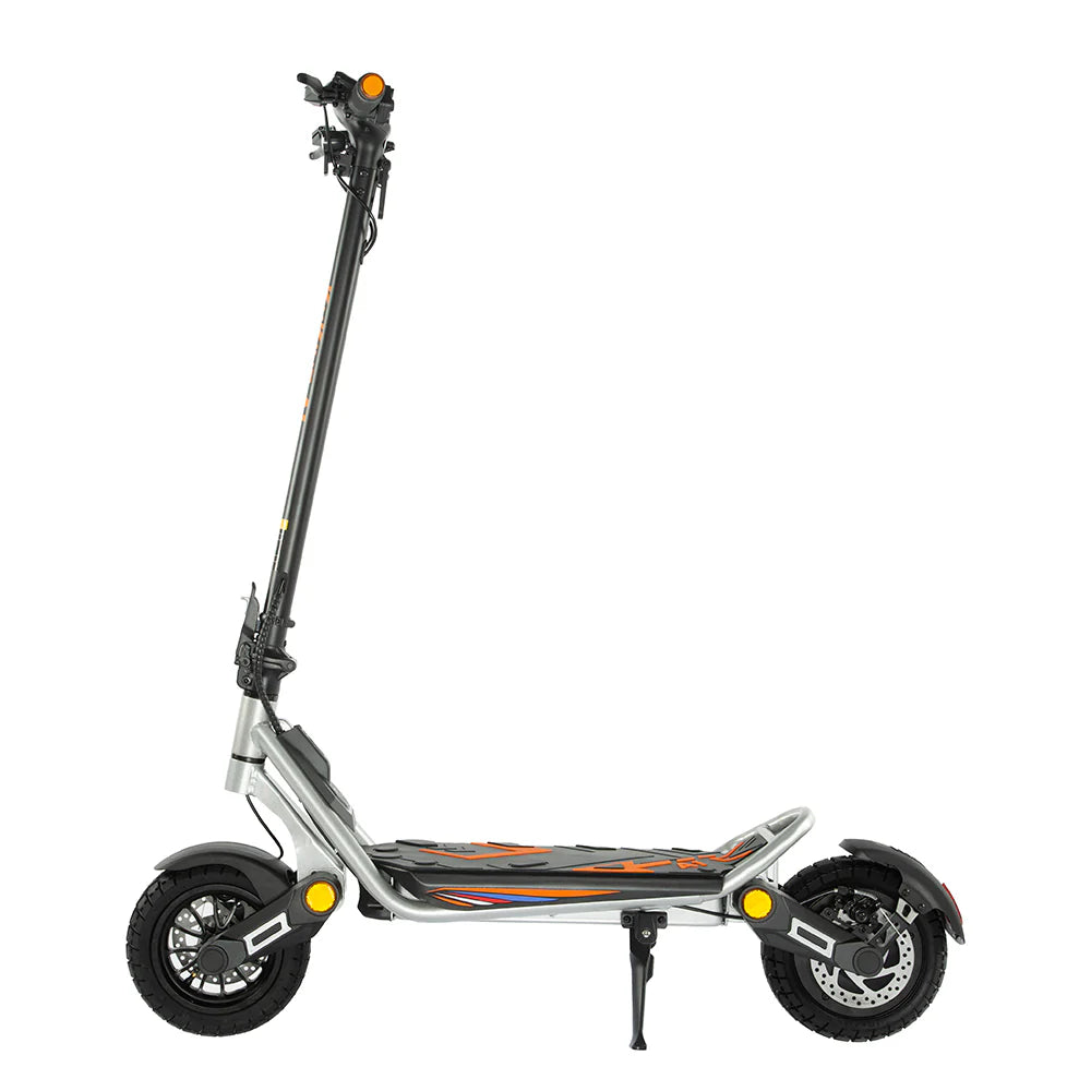 KuKirin A1 Elektrisk Løbehjul