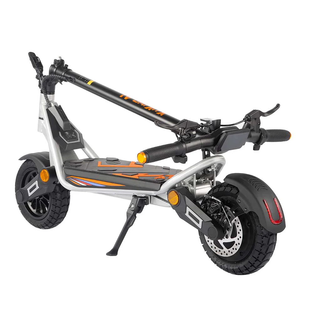 KuKirin A1 Elektrisk Løbehjul