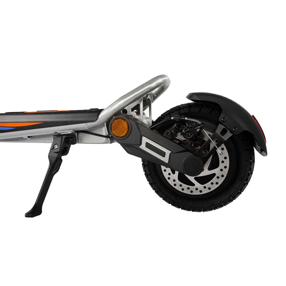 KuKirin A1 Elektrisk Løbehjul
