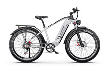 DUOTTS F26Lite – El-mountainbike