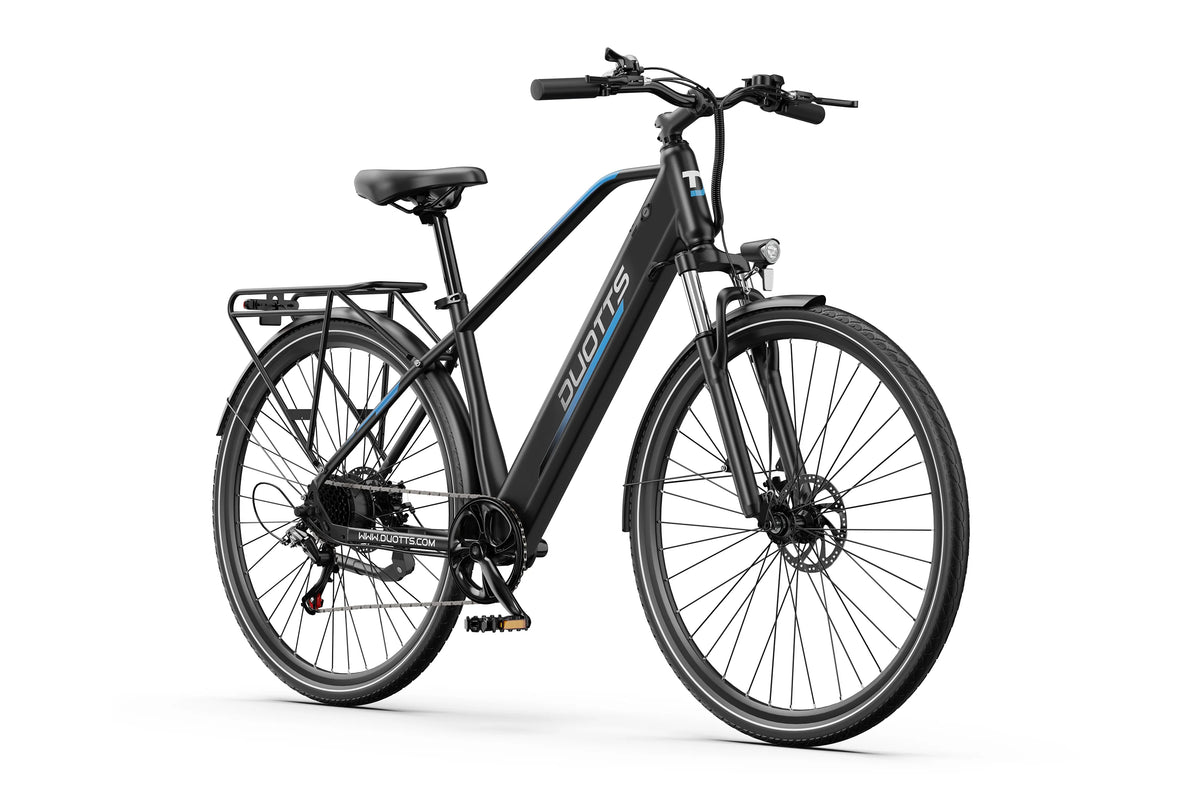 DUOTTS C29Lite – Elcykel