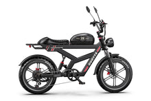 DUOTTS F20 – Retro El-fatbike