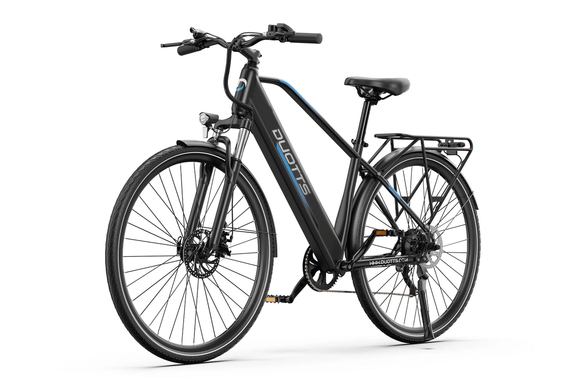 DUOTTS C29Lite – Elcykel