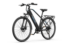 DUOTTS C29Lite – Elcykel