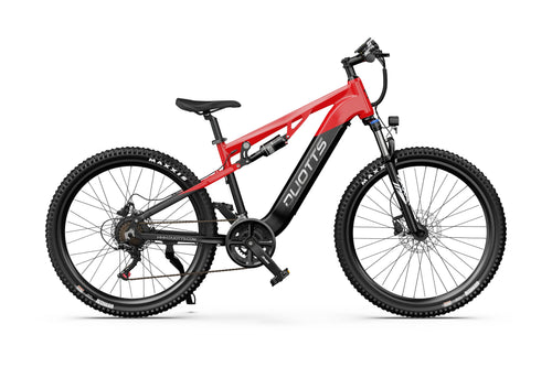 DUOTTS E29 El-mountainbike