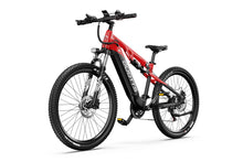 DUOTTS E29 El-mountainbike