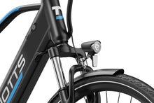 DUOTTS C29Lite – Elcykel