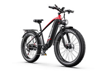 DUOTTS F26Lite – El-mountainbike