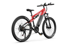 DUOTTS E29 El-mountainbike