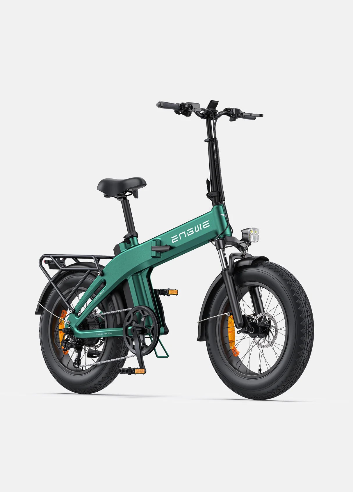 ENGWE EP-2 3.0 Boost Elcykel