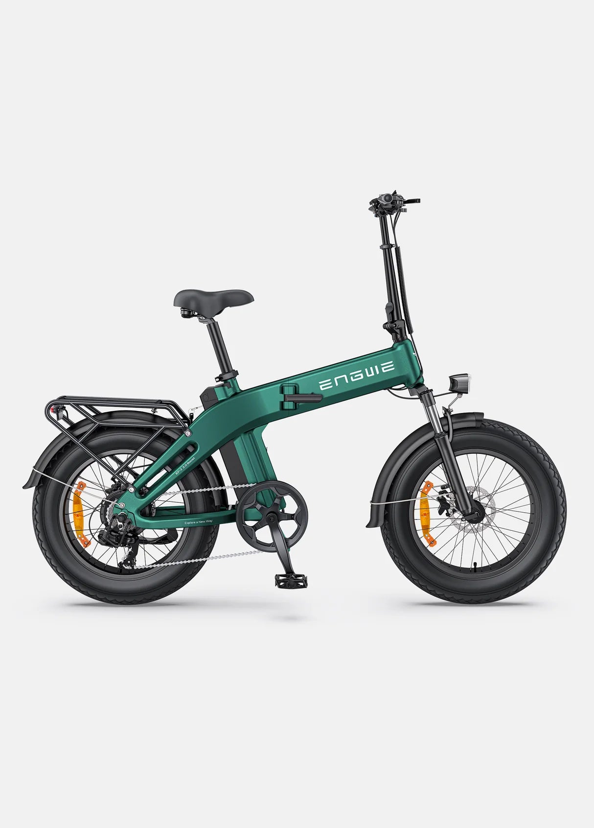 ENGWE EP-2 3.0 Boost Elcykel