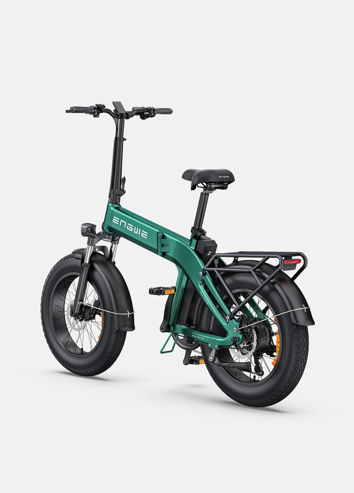 ENGWE EP-2 3.0 Boost Elcykel