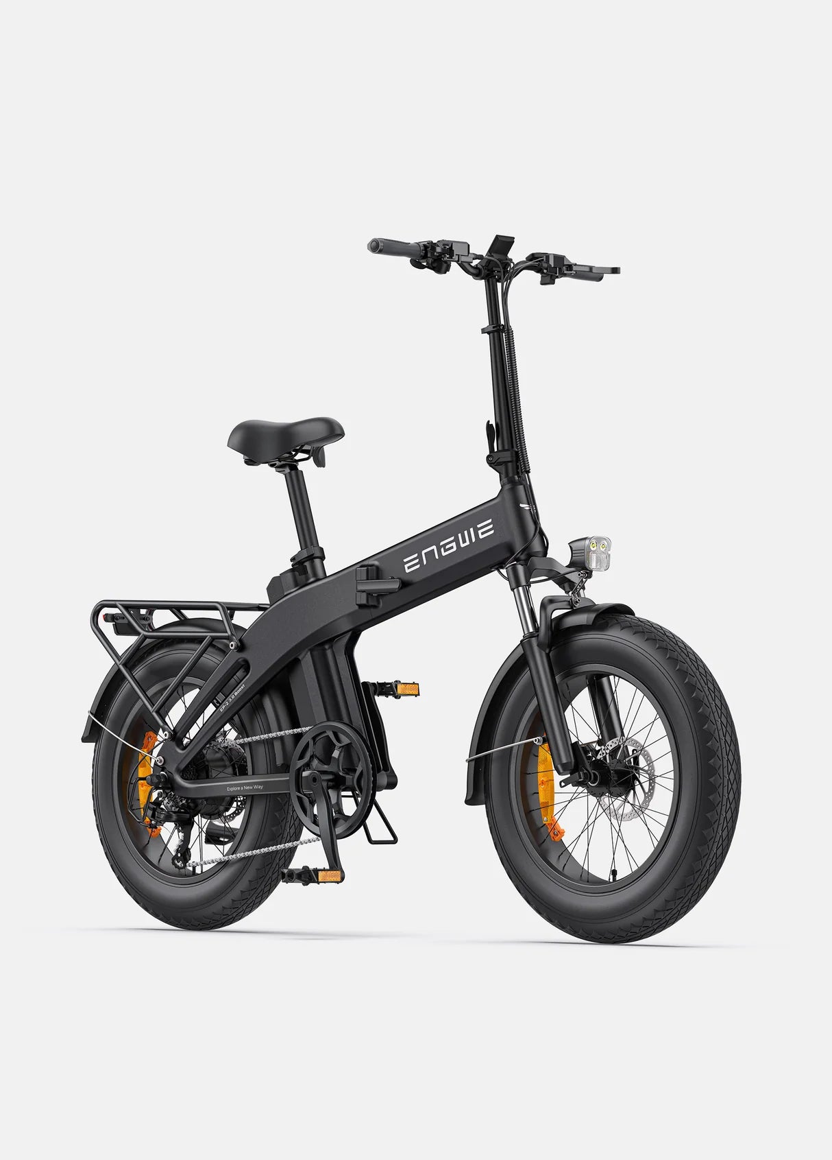 ENGWE EP-2 3.0 Boost Elcykel