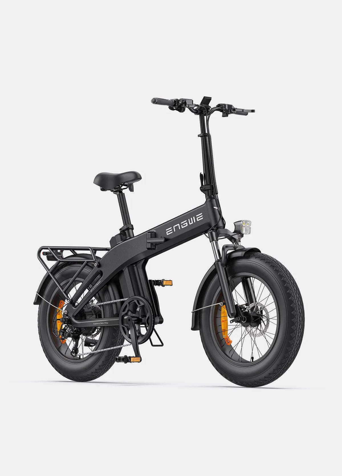 ENGWE EP-2 3.0 Boost Elcykel
