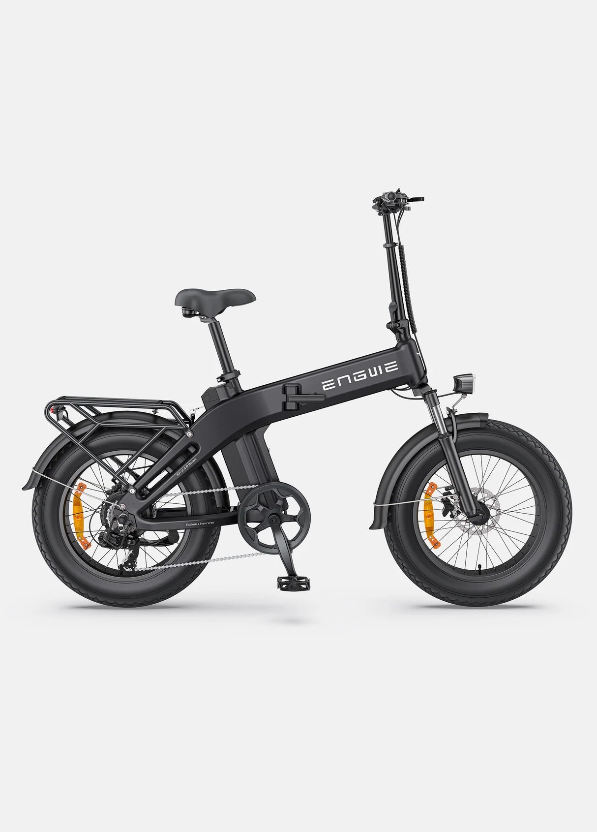 ENGWE EP-2 3.0 Boost Elcykel