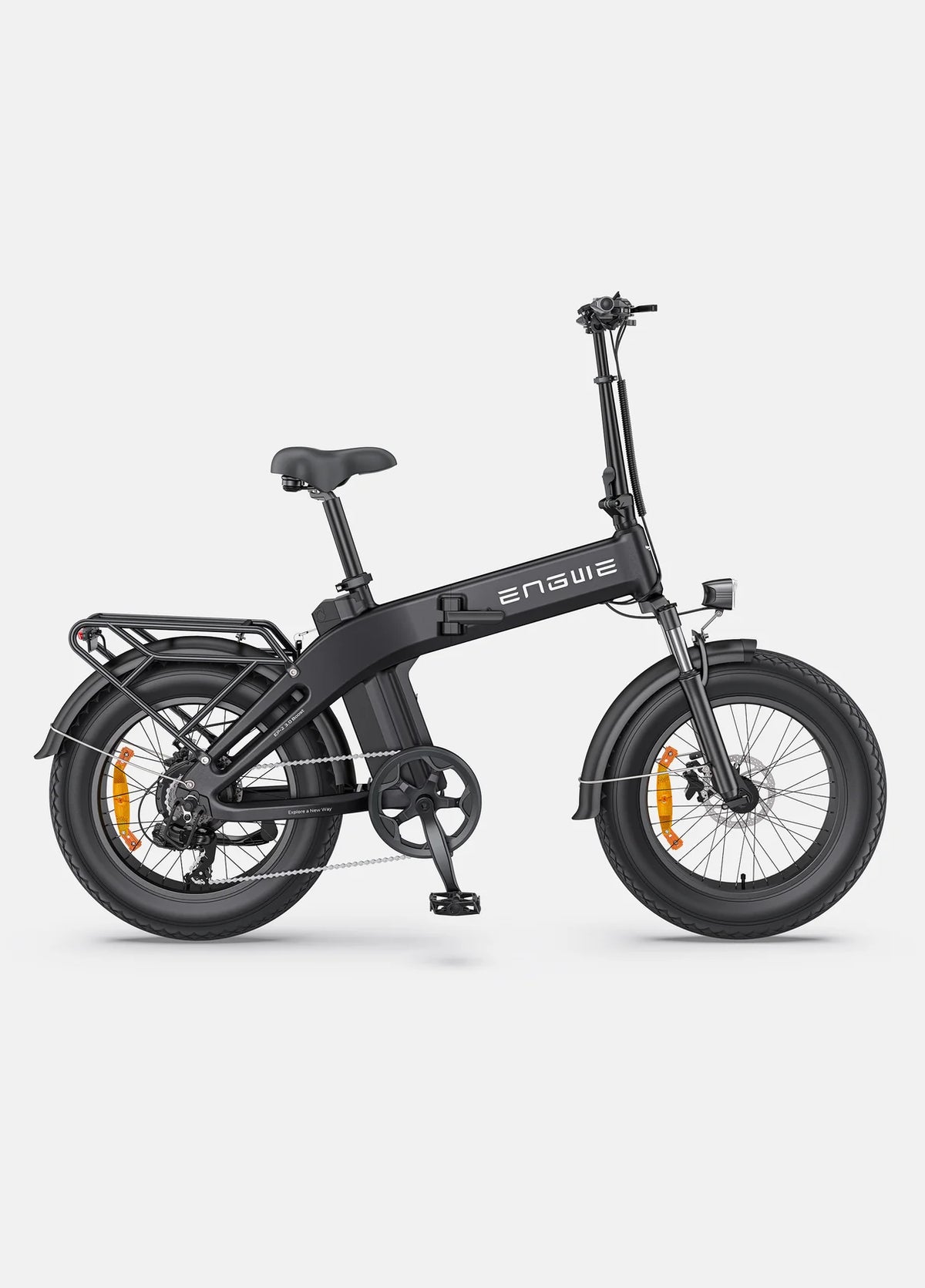 ENGWE EP-2 3.0 Boost Elcykel