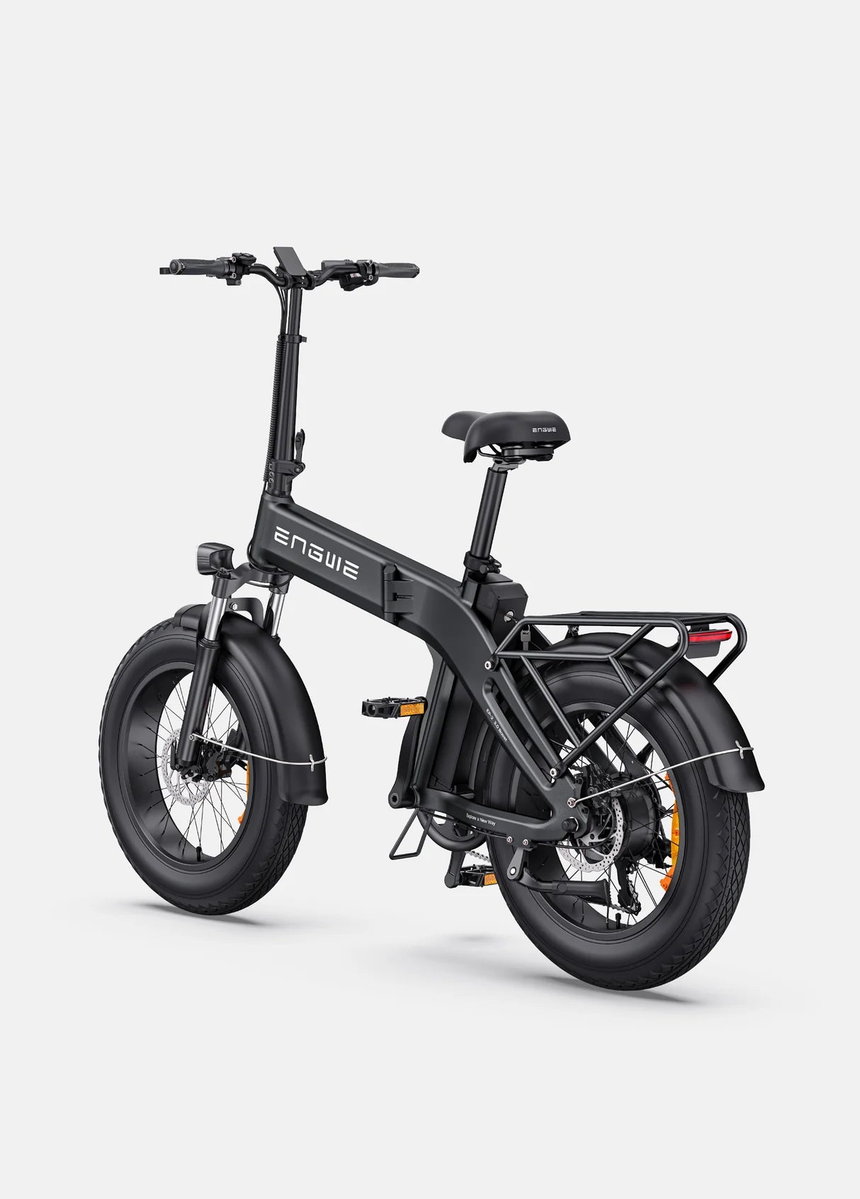 ENGWE EP-2 3.0 Boost Elcykel
