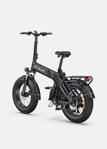 ENGWE EP-2 3.0 Boost Elcykel