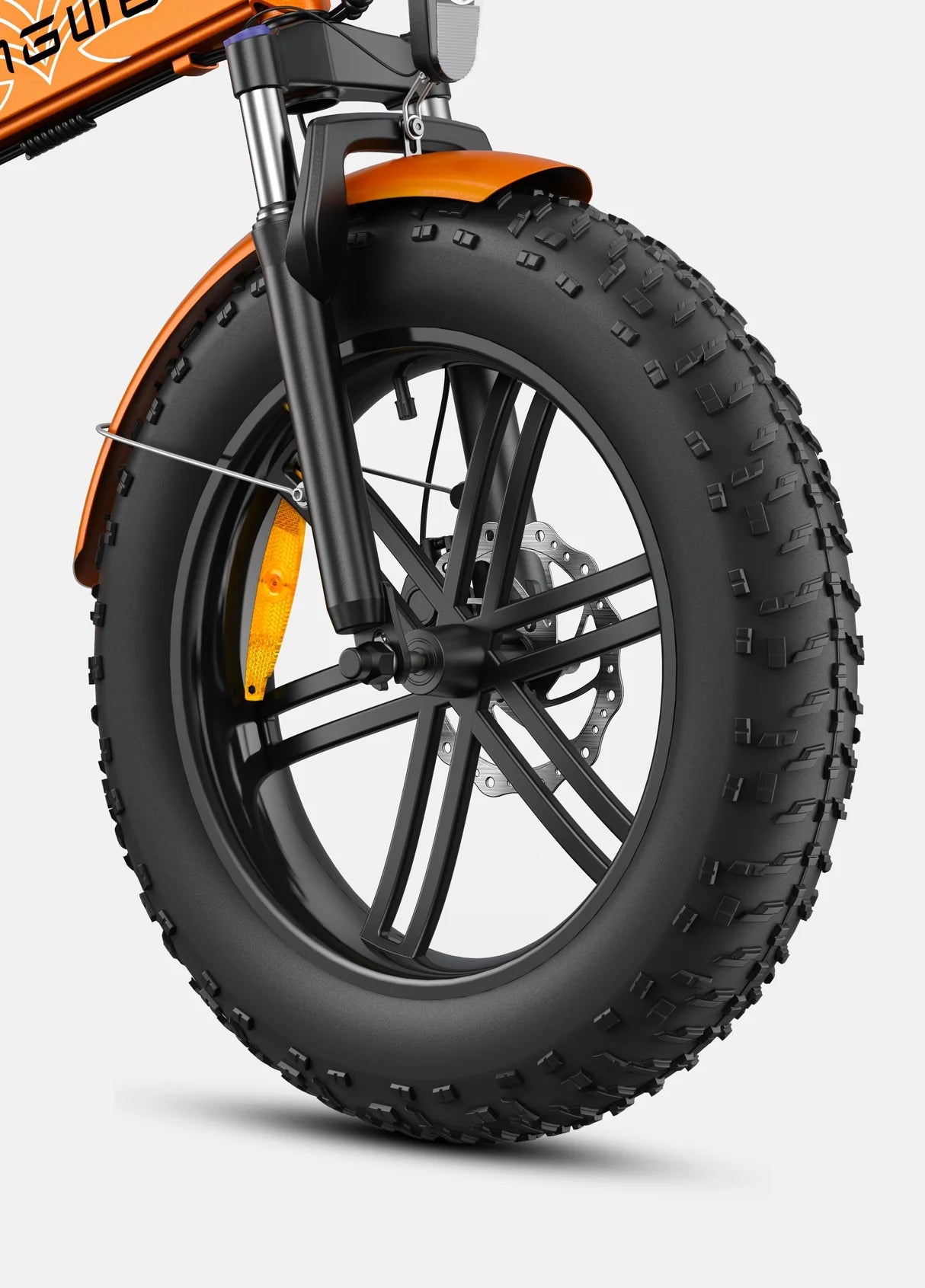 ENGWE EP-2 Pro - BOOST