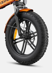 ENGWE EP-2 Pro - BOOST