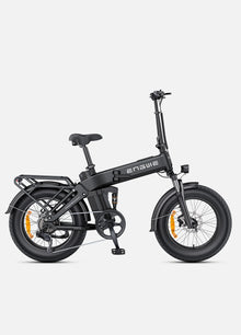 ENGWE Engine Pro 3.0 Boost Elcykel