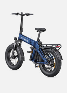 ENGWE Engine Pro 3.0 Boost Elcykel