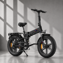ENGWE Engine X foldbar elcykel