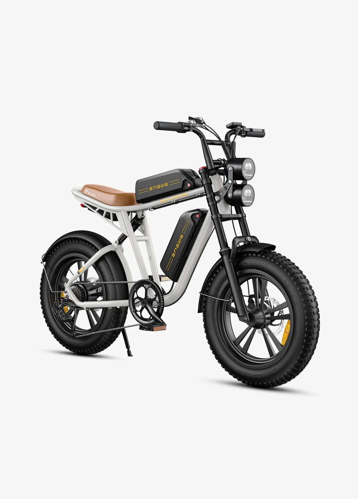 ENGWE M20 Elcykel