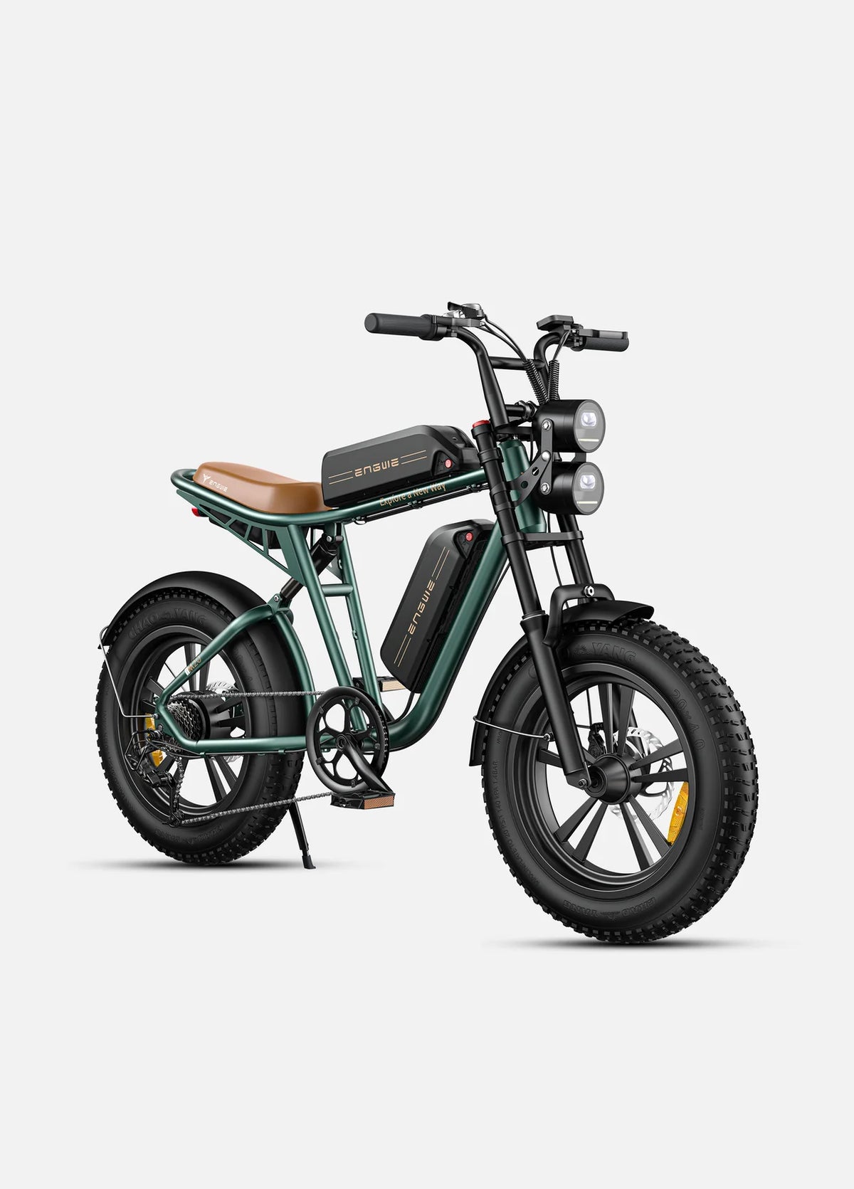 ENGWE M20 Elcykel