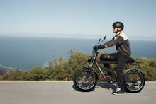 DUOTTS F20 – Retro El-fatbike