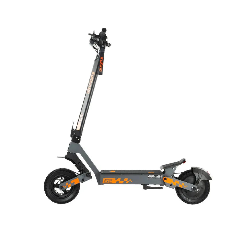 KuKirin G2 Elektrisk Løbehjul