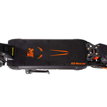 KuKirin G2 Master Elektrisk Løbehjul