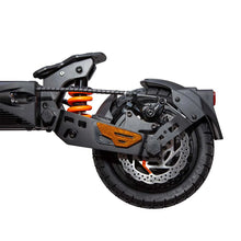 KuKirin G2 Master Elektrisk Løbehjul