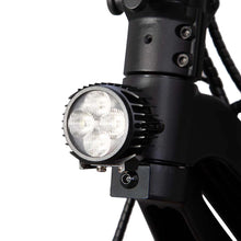 KuKirin G2 Master Elektrisk Løbehjul
