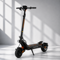 Kukirin G2 Master Elektrisk Løbehjul