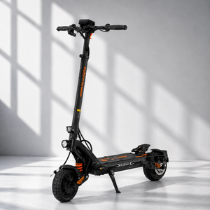 KuKirin G2 Master Elektrisk Løbehjul
