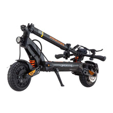 KuKirin G2 Master Elektrisk Løbehjul
